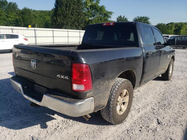 Фото 4 с аукциона – 2016 RAM 1500 ST с VIN 3C6RR7KT1GG293692