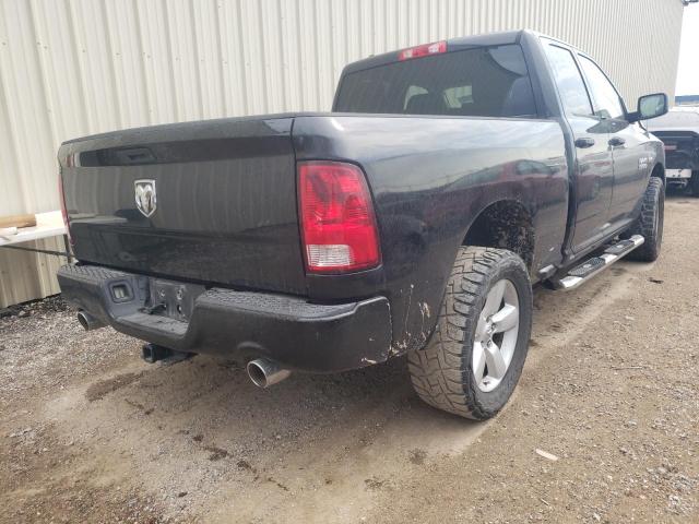 Photo 4 from auction – 2014 RAM 1500 ST with VIN 1C6RR6FT2ES135629