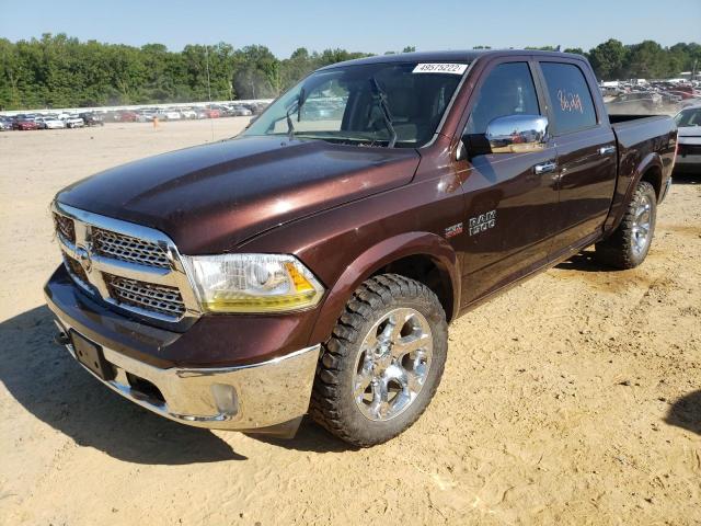 Photo 2 from auction – 2015 RAM 1500 LARAM with VIN 1C6RR7NT8FS642916