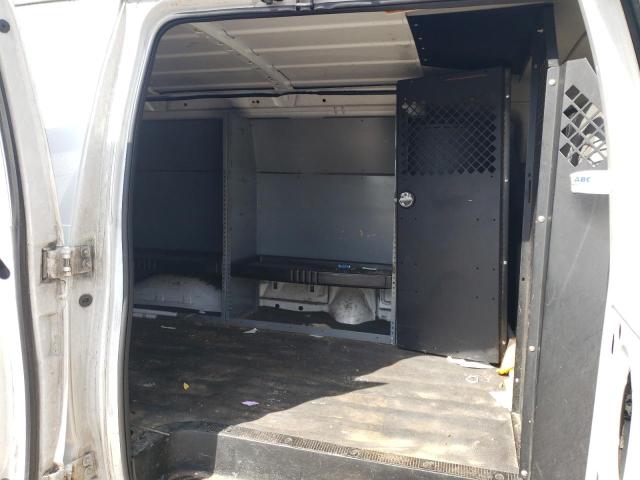 Photo 6 from auction – 2004 FORD ECONOLINE with VIN 1FTSS34L84HB39860