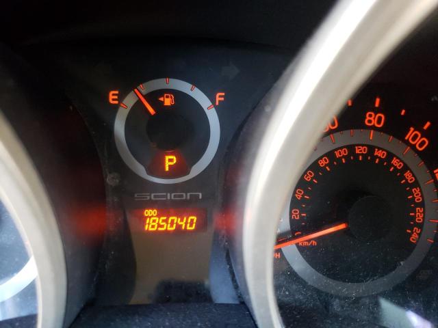 Photo 8 from auction – 2013 TOYOTA SCION TC with VIN JTKJF5C72D3053935