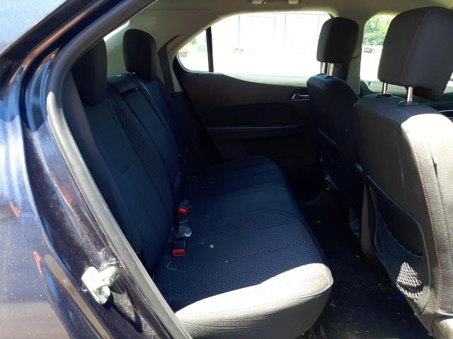 Photo 6 from auction – 2015 CHEVROLET EQUINOX LS with VIN 2GNALAEK4F6139275