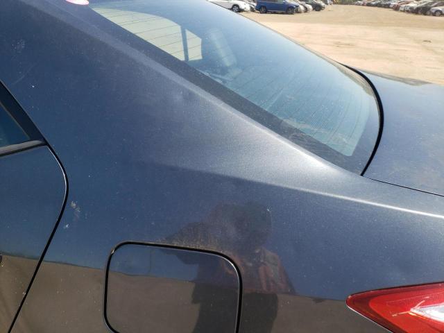 Photo 9 from auction – 2014 TOYOTA COROLLA L with VIN 5YFBURHE3EP061017