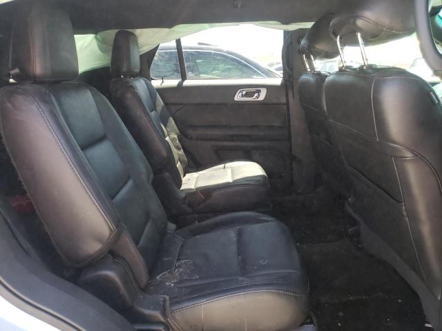 Photo 6 from auction – 2014 FORD EXPLORER X with VIN 1FM5K8D80EGC34521