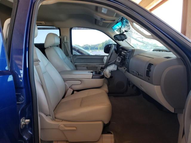 Photo 5 from auction – 2013 GMC SIERRA K15 with VIN 3GTP2VE76DG378515