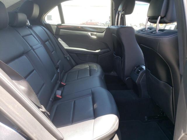 Photo 6 from auction – 2014 MERCEDES-BENZ E 350 with VIN WDDHF5KB2EB030843
