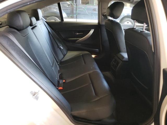 Photo 6 from auction – 2015 BMW 320 I XDRI with VIN WBA3C3C59FP664825