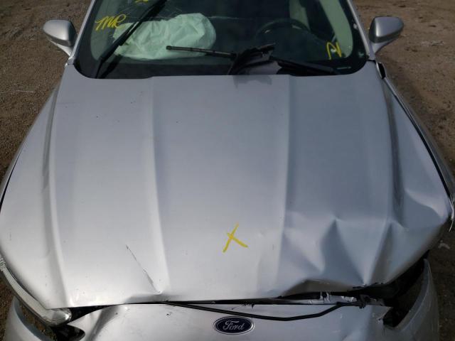 Photo 7 from auction – 2015 FORD FUSION SE with VIN 3FA6P0LU0FR248705