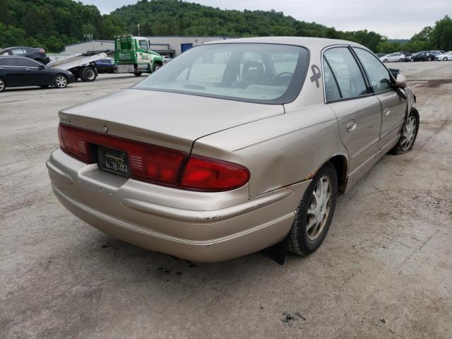 Photo 4 from auction – 1997 BUICK REGAL LS with VIN 2G4WB52K6V1459329