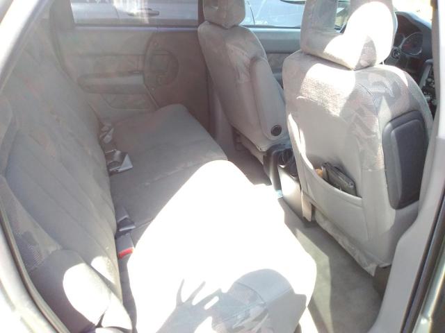 Photo 6 from auction – 2003 PONTIAC AZTEK with VIN 3G7DA03E93S574873