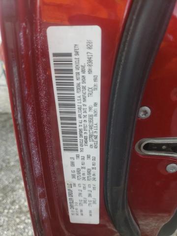 Photo 10 from auction – 2010 DODGE RAM 1500 with VIN 1D7RB1CT4AS195836