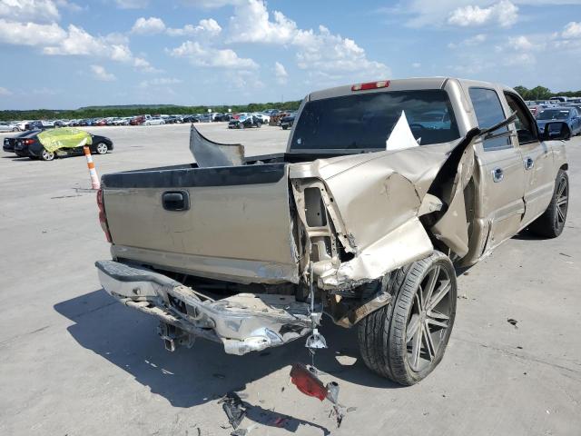 Photo 4 from auction – 2007 CHEVROLET SILVERADO with VIN 2GCEC13V171154872