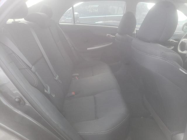 Photo 6 from auction – 2013 TOYOTA COROLLA BA with VIN 5YFBU4EEXDP195657