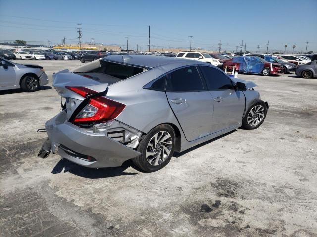 Photo 4 from auction – 2017 HONDA CIVIC EX with VIN 2HGFC2F71HH539768