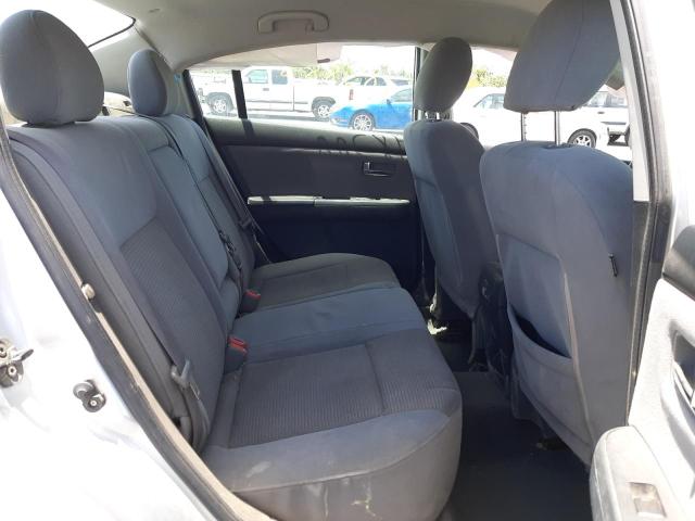 Photo 6 from auction – 2012 NISSAN SENTRA 2.0 with VIN 3N1AB6AP7CL633697