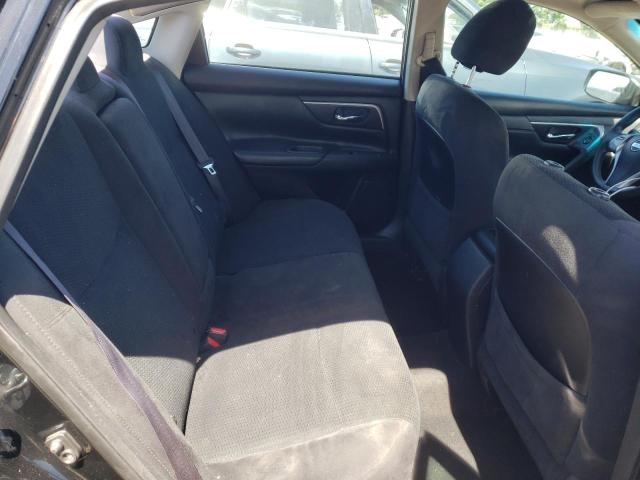 Photo 6 from auction – 2015 NISSAN ALTIMA 2.5 with VIN 1N4AL3AP8FC479208