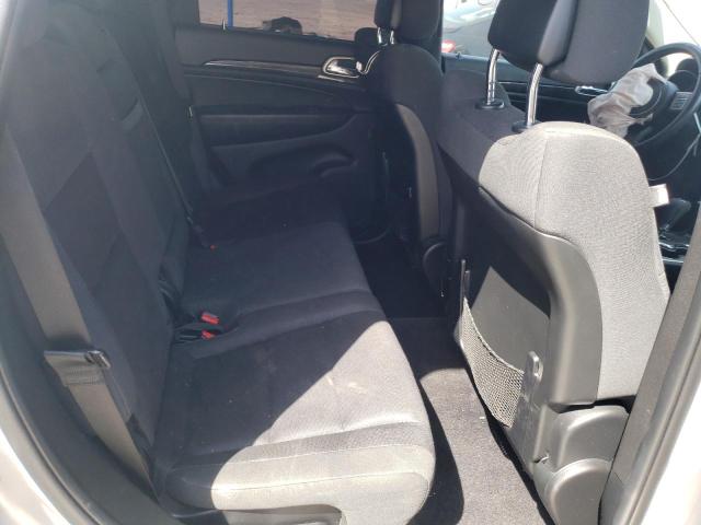 Photo 6 from auction – 2011 JEEP GRAND CHER with VIN 1J4RS4GG8BC569394