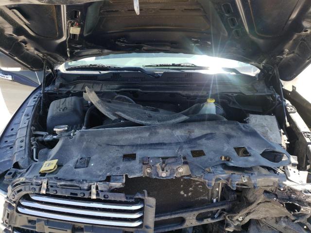 Photo 7 from auction – 2013 RAM 1500 SLT with VIN 1C6RR6GT8DS684376
