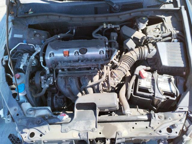 Photo 7 from auction – 2012 HONDA ACCORD SE with VIN 1HGCP2F68CA154102
