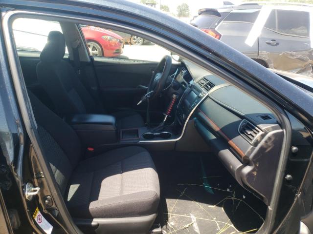 Photo 5 from auction – 2015 TOYOTA CAMRY LE with VIN 4T4BF1FK2FR486125