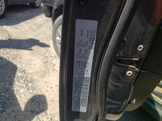 Photo 10 from auction – 2017 DODGE JOURNEY SE with VIN 3C4PDCAB3HT700985
