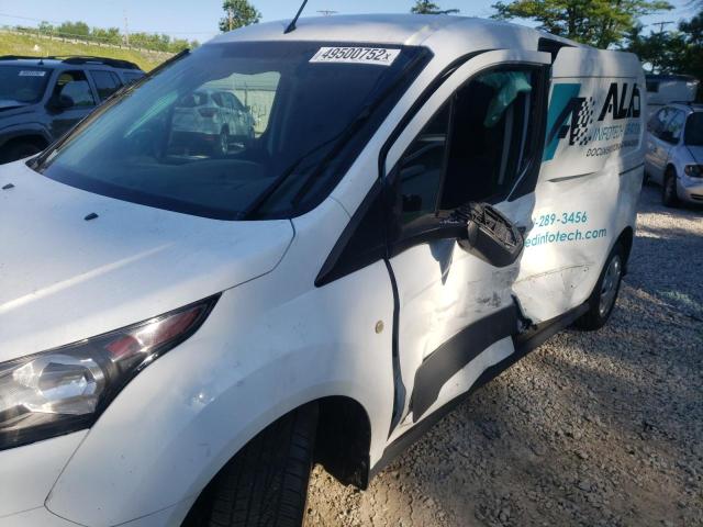Photo 9 from auction – 2015 FORD TRANSIT CO with VIN NM0LS7F72F1181719