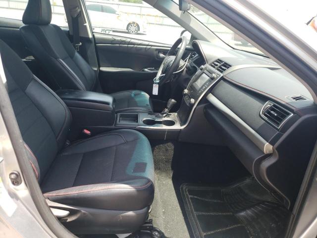 Photo 5 from auction – 2017 TOYOTA CAMRY LE with VIN 4T1BF1FK2HU399614