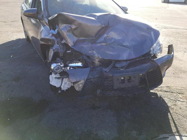 Photo 9 from auction – 2017 TOYOTA CAMRY with VIN 4T1BF1FK7HU698953