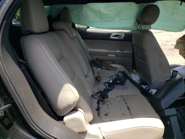 Photo 6 from auction – 2014 FORD EXPLORER X with VIN 1FM5K7D86EGA62361