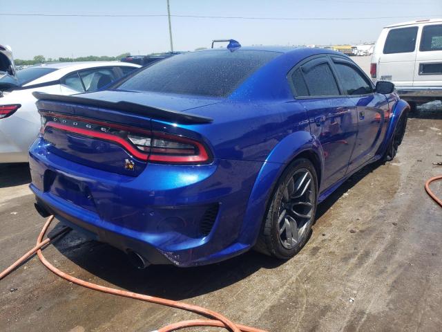 Photo 4 from auction – 2020 DODGE CHARGER SC with VIN 2C3CDXGJ0LH171330