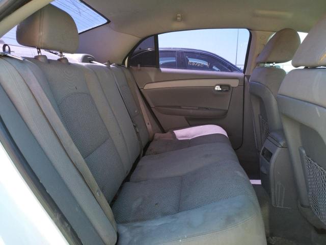 Photo 6 from auction – 2010 CHEVROLET MALIBU 1LT with VIN 1G1ZC5E06A4124409