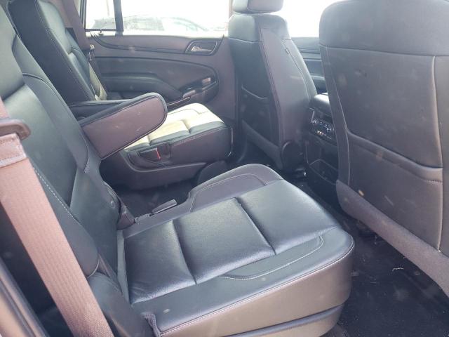 Photo 6 from auction – 2016 CHEVROLET TAHOE C150 with VIN 1GNSCBKC7GR108163
