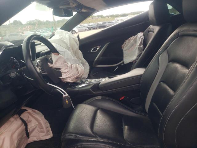 Photo 5 from auction – 2016 CHEVROLET CAMARO LT with VIN 1G1FD3DS1G0166929