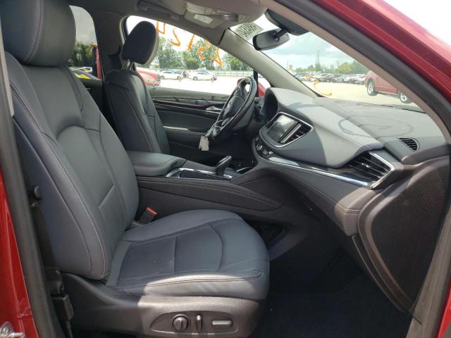 Photo 5 from auction – 2020 BUICK ENCLAVE ES with VIN 5GAERBKW4LJ281180