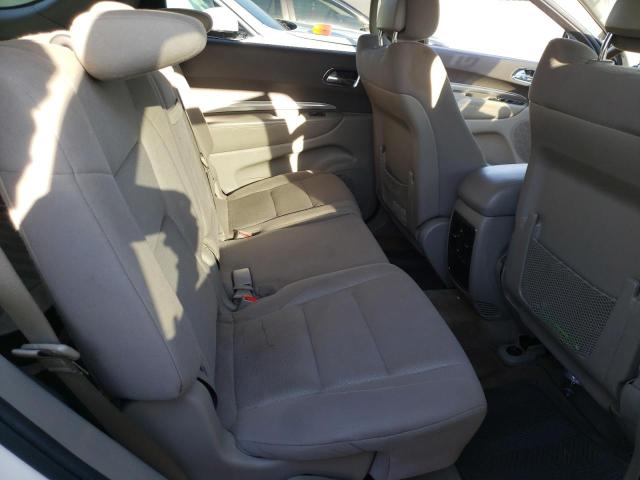 Photo 6 from auction – 2011 DODGE DURANGO EX with VIN 1D4RD2GG4BC741993