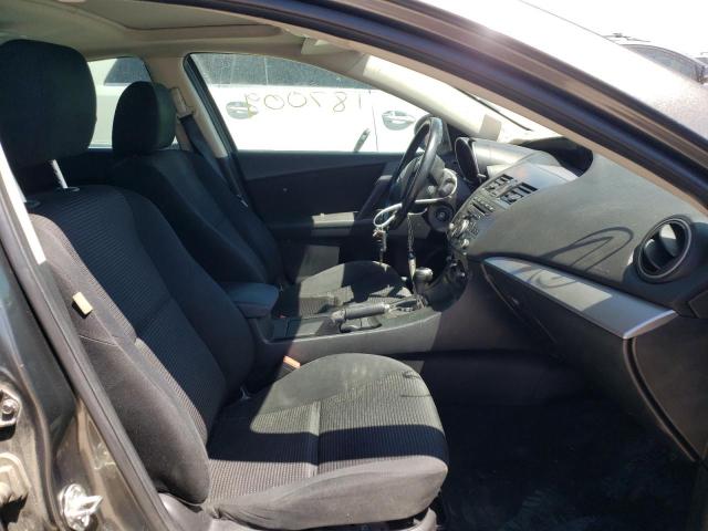 Photo 5 from auction – 2012 MAZDA 3 I with VIN JM1BL1V79C1529974