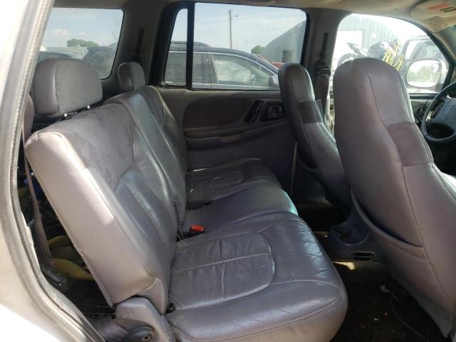 Photo 6 from auction – 1999 DODGE DURANGO with VIN 1B4HS28Z9XF578744
