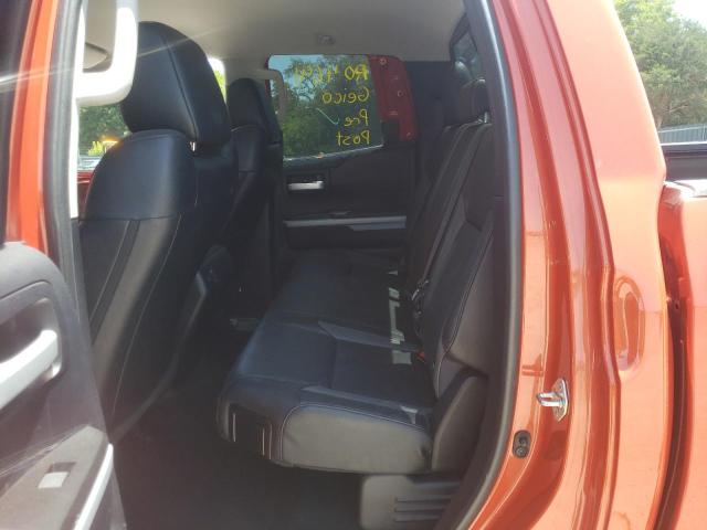 Photo 6 from auction – 2018 TOYOTA TUNDRA DOU with VIN 5TFBW5F16JX744490