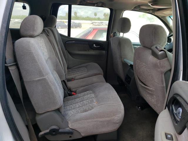Photo 6 from auction – 2003 GMC ENVOY XL with VIN 1GKET16S436135158