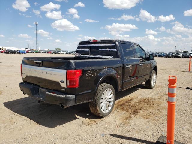 Photo 4 from auction – 2019 FORD F150 SUPER with VIN 1FTEW1EG8KFA35773