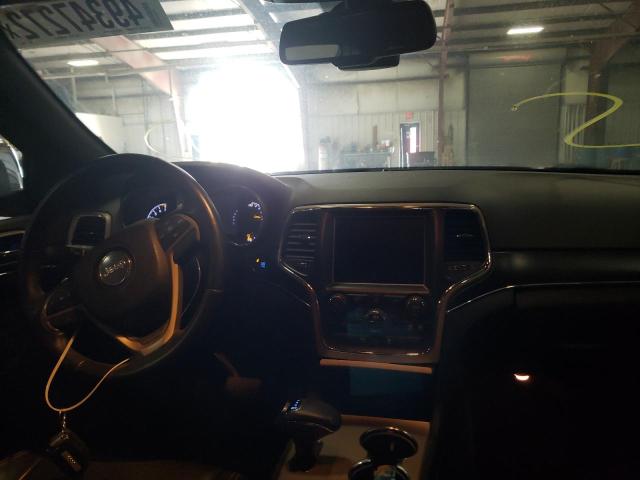 Photo 9 from auction – 2015 JEEP GRAND CHER with VIN 1C4RJFBGXFC132532