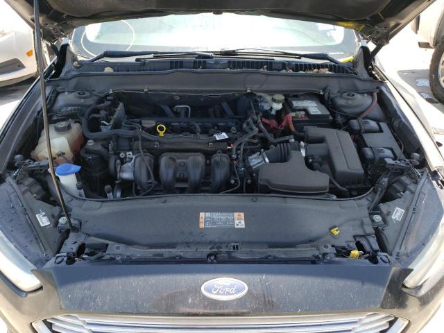 Photo 7 from auction – 2013 FORD FUSION S with VIN 3FA6P0G72DR304578