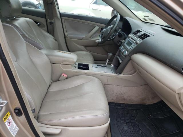 Photo 5 from auction – 2007 TOYOTA CAMRY with VIN 4T1BE46K17U158341