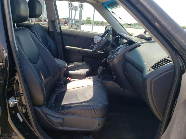Photo 5 from auction – 2010 KIA SOUL + with VIN KNDJT2A24A7125888