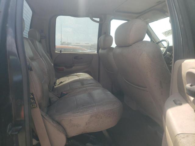 Photo 6 from auction – 2003 FORD F-150 with VIN 1FTRW08L03KC02074