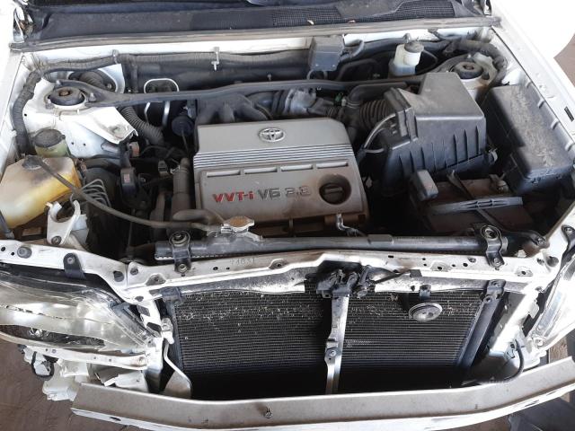 Photo 7 from auction – 2006 TOYOTA HIGHLANDER with VIN JTEEP21A060174630