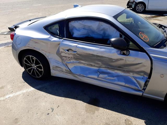 Photo 9 from auction – 2018 TOYOTA 86 GT with VIN JF1ZNAE18J8701765