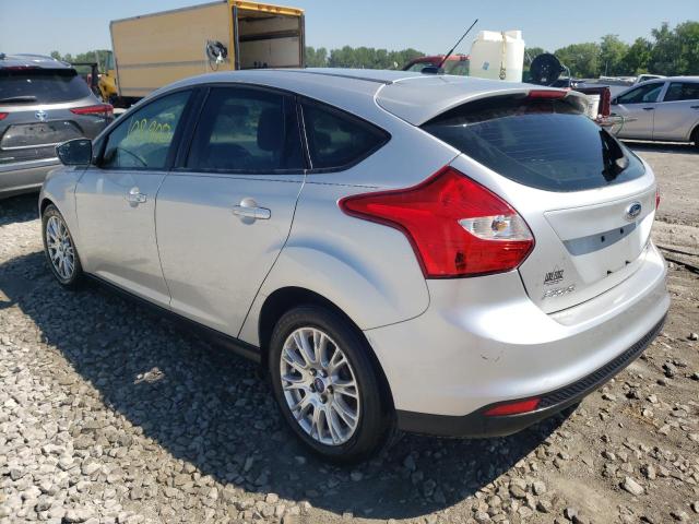Photo 3 from auction – 2012 FORD FOCUS SE with VIN 1FAHP3K23CL141927