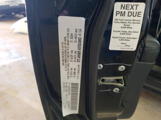 Photo 10 from auction – 2015 DODGE DART SXT with VIN 1C3CDFBB9FD158748