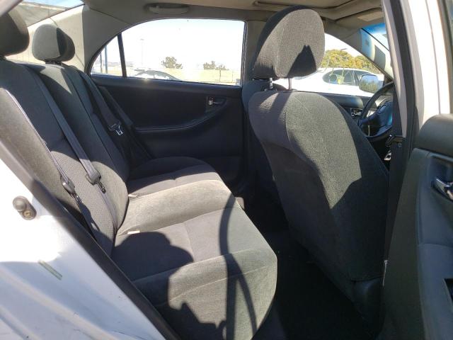 Photo 6 from auction – 2003 TOYOTA COROLLA CE with VIN 1NXBR32E63Z189108